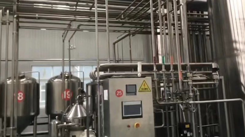 肇庆河北船头客精酿啤酒厂