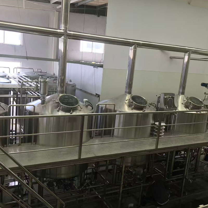 肇庆精酿啤酒设备厂—啤酒文化的深刻内涵